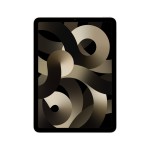 iPad Air 10.9", Wi-Fi, 64GB, Starlight (2022)
