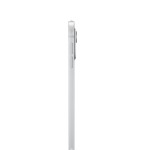 iPad Pro 11" M4 Wi-Fi+Cellular 512GB Silver (2024)