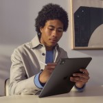 iPad Pro 11" M4 Wi-Fi+Cellular 2TB Silver (2024)