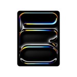iPad Pro 13" M5 Wi-Fi+Cellular 1TB Silver (2025) - Nano-texture glass