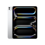 iPad Pro 13" M4 Wi-Fi+Cellular 1TB Silver (2024) Nano-texture glass