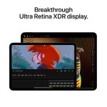 iPad Pro 13" M4 Wi-Fi+Cellular 2TB Space Black (2024)