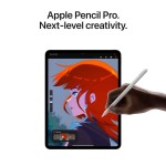 iPad Pro 13" M4 Wi-Fi 256GB Space Black (2024)