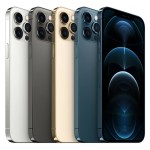 iPhone 12 Pro Max 256GB Graphite