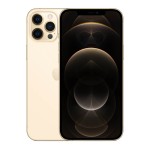 iPhone 12 Pro Max 512GB Gold