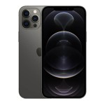 iPhone 12 Pro Max 256GB Graphite