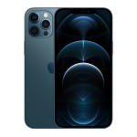 iPhone 12 Pro Max 256GB Pacific Blue