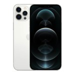 iPhone 12 Pro Max 128GB Silver