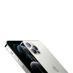 iPhone 12 Pro 512GB Silver