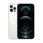 iPhone 12 Pro 256GB Silver
