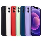 iPhone 12 128GB Purple