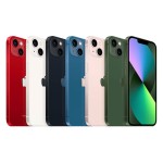 iPhone 13 512GB Green