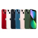 iPhone 13 mini 512GB Green
