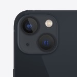 iPhone 13 mini 256GB Midnight