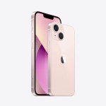 iPhone 13 mini 128GB Pink (telefonas iš ekspozicijos)