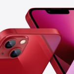 iPhone 13 mini 256GB (PRODUCT)RED