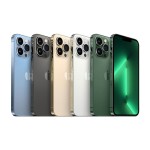 iPhone 13 Pro Max 256GB Alpine Green