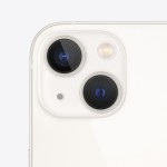 iPhone 13 128GB Starlight (išpakuotas)