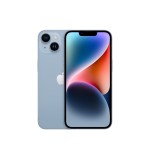 iPhone 14 128GB Blue MPVN3PX/A kaina tik 689 €