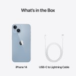 iPhone 14 256GB Blue