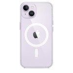 iPhone 14 Clear Case with MagSafe (išpakuotas)
