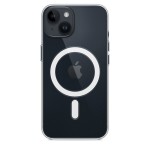 iPhone 14 Clear Case with MagSafe (išpakuotas)