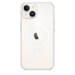 iPhone 14 Clear Case with MagSafe (išpakuotas)