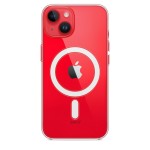 iPhone 14 Clear Case with MagSafe (išpakuotas)