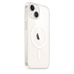 iPhone 14 Clear Case with MagSafe (išpakuotas)
