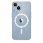 iPhone 14 Clear Case with MagSafe (išpakuotas)