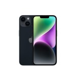 iPhone 14 128GB Midnight (išpakuotas)