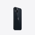 iPhone 14 128GB Midnight (išpakuotas)