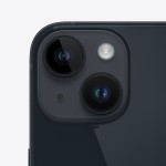 iPhone 14 128GB Midnight (išpakuotas)