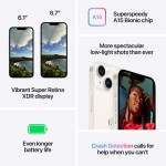 iPhone 14 Plus 128GB Blue