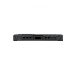Pitaka iPhone 14 Plus Black/Grey Twill Case