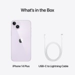 iPhone 14 Plus 256GB Purple