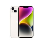 iPhone 14 Plus 256GB Starlight (išpakuotas)