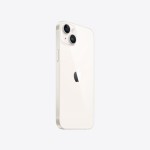 iPhone 14 Plus 256GB Starlight (išpakuotas)