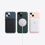 iPhone 14 Plus 256GB Starlight (išpakuotas)