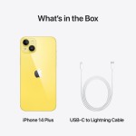 iPhone 14 Plus 512GB Yellow