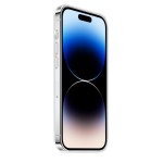 iPhone 14 Pro Clear Case with MagSafe