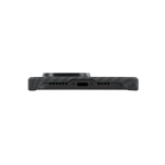 Pitaka iPhone 14 Pro Max Black/Grey Twill Case