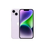 iPhone 14 128GB Purple (iš ekspozicijos)