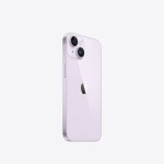 iPhone 14 128GB Purple (iš ekspozicijos)