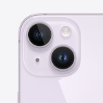 iPhone 14 128GB Purple (iš ekspozicijos)