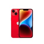 iPhone 14 128GB (PRODUCT)RED MPVA3PX/A kaina tik 689 €