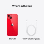 iPhone 14 256GB (PRODUCT)RED