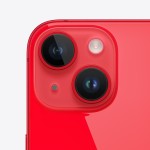 iPhone 14 256GB (PRODUCT)RED