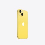iPhone 14 256GB Yellow