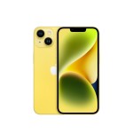iPhone 14 128GB Yellow (išpakuotas)